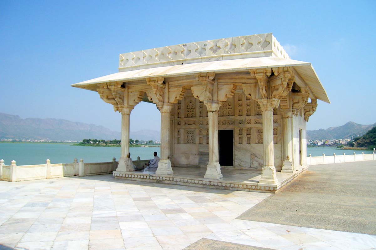 Jaipur Ajmer Pushkar Udaipur Tour