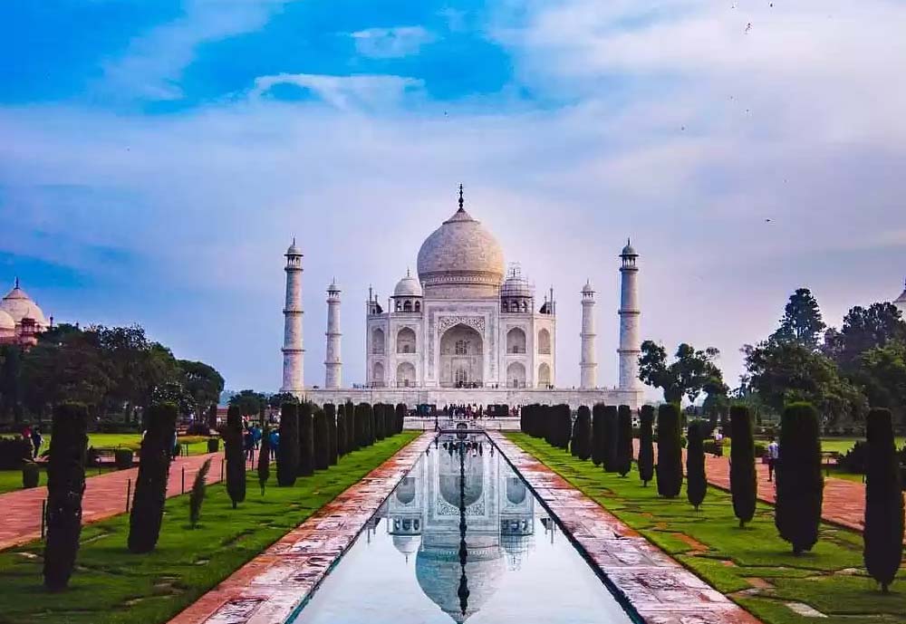 Jaipur Agra Same Day Tour